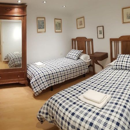 Eva & Travel - Cal Manco Villa Ulldemolins Luaran gambar