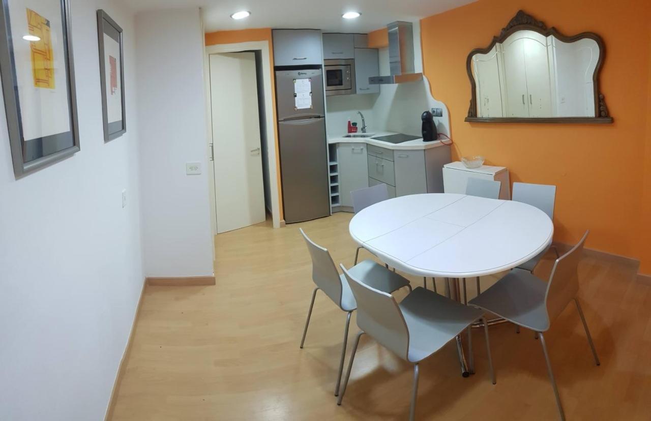 Eva & Travel - Cal Manco Villa Ulldemolins Luaran gambar