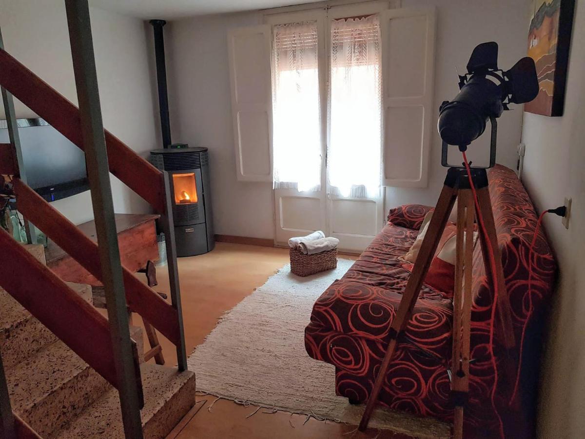 Eva & Travel - Cal Manco Villa Ulldemolins Luaran gambar