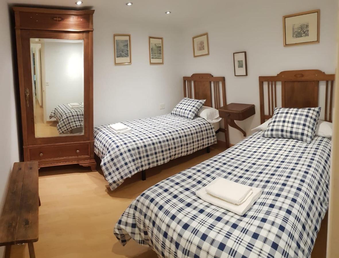 Eva & Travel - Cal Manco Villa Ulldemolins Luaran gambar